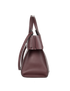 Medium Horizon, side view